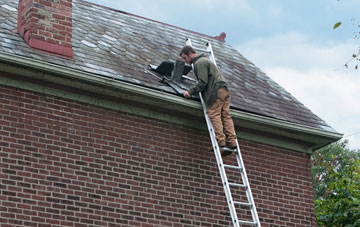 what affects urgent Highbury roof repairs
