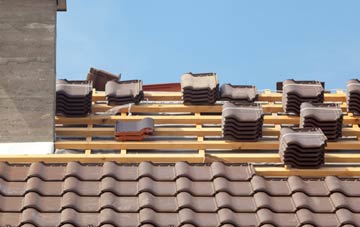 Highbury clay roofing costs