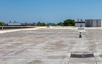 Highbury commercial flat roofing