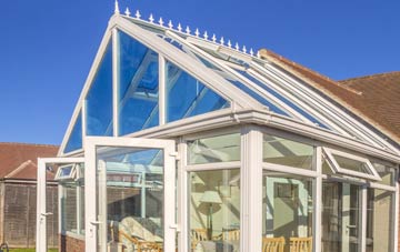 conservatory roof insulation costs Highbury