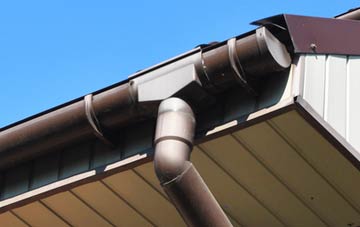 types of Highbury fascias