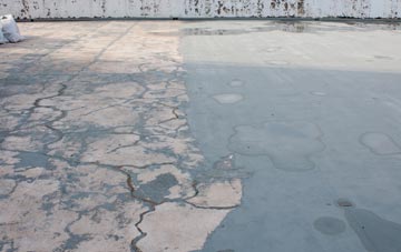 Highbury fibreglass roof repair costs