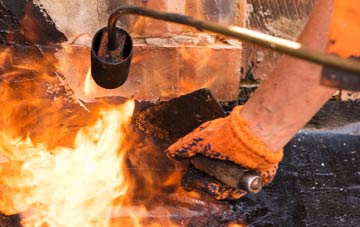 Highbury flat roof repair companies