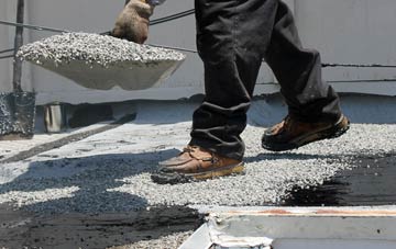 Highbury flat roofing companies