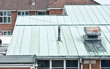 Highbury lead roofing costs