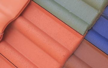 Highbury plastic roofing companies