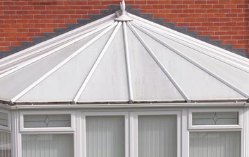 Highbury polycarbonate conservatory roof repairs
