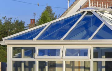 professional Highbury conservatory insulation