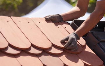 Highbury roof tile contractors