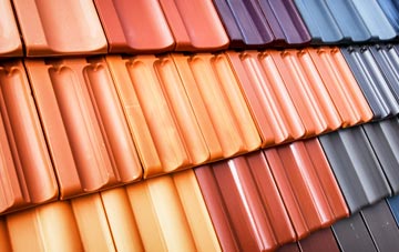 Highbury roof tile costs