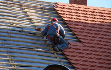 roof tiles Highbury