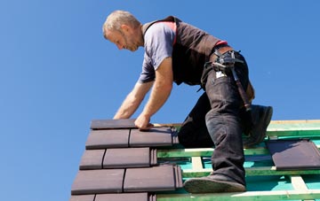 disadvantages of Highbury slate roofing