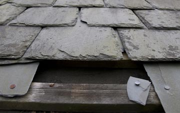 Highbury slate roof repairs and maintenance