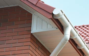 Highbury soffit repair costs