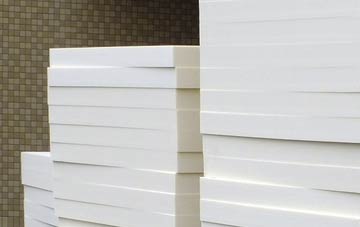 Highbury tapered roof insulation costs