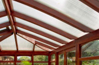 Highbury conservatory roofing insulation
