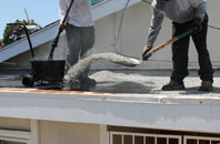 Highbury flat roofing repair