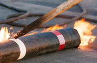 free Highbury flat roofing repair quotes