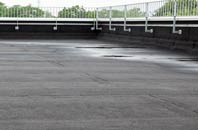 find rated Highbury flat roofing companies