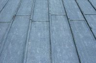 Highbury lead roofing