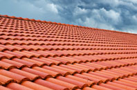 Highbury roofing tiles